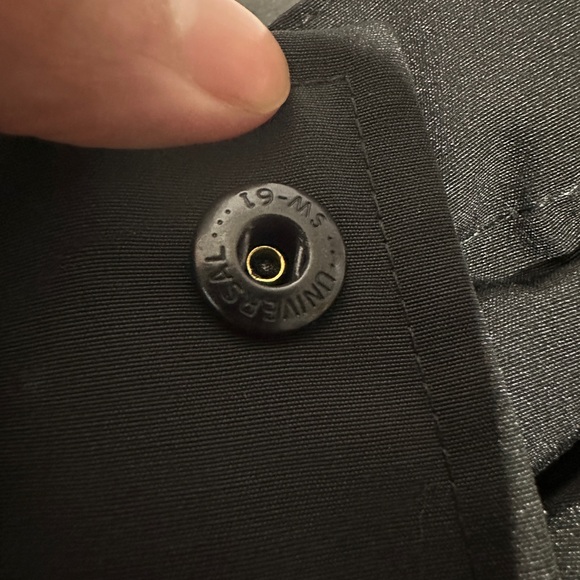 Canada goose vest - Picture 4 of 6